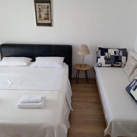 Apartments Lena Herceg Novi Kültér fotó