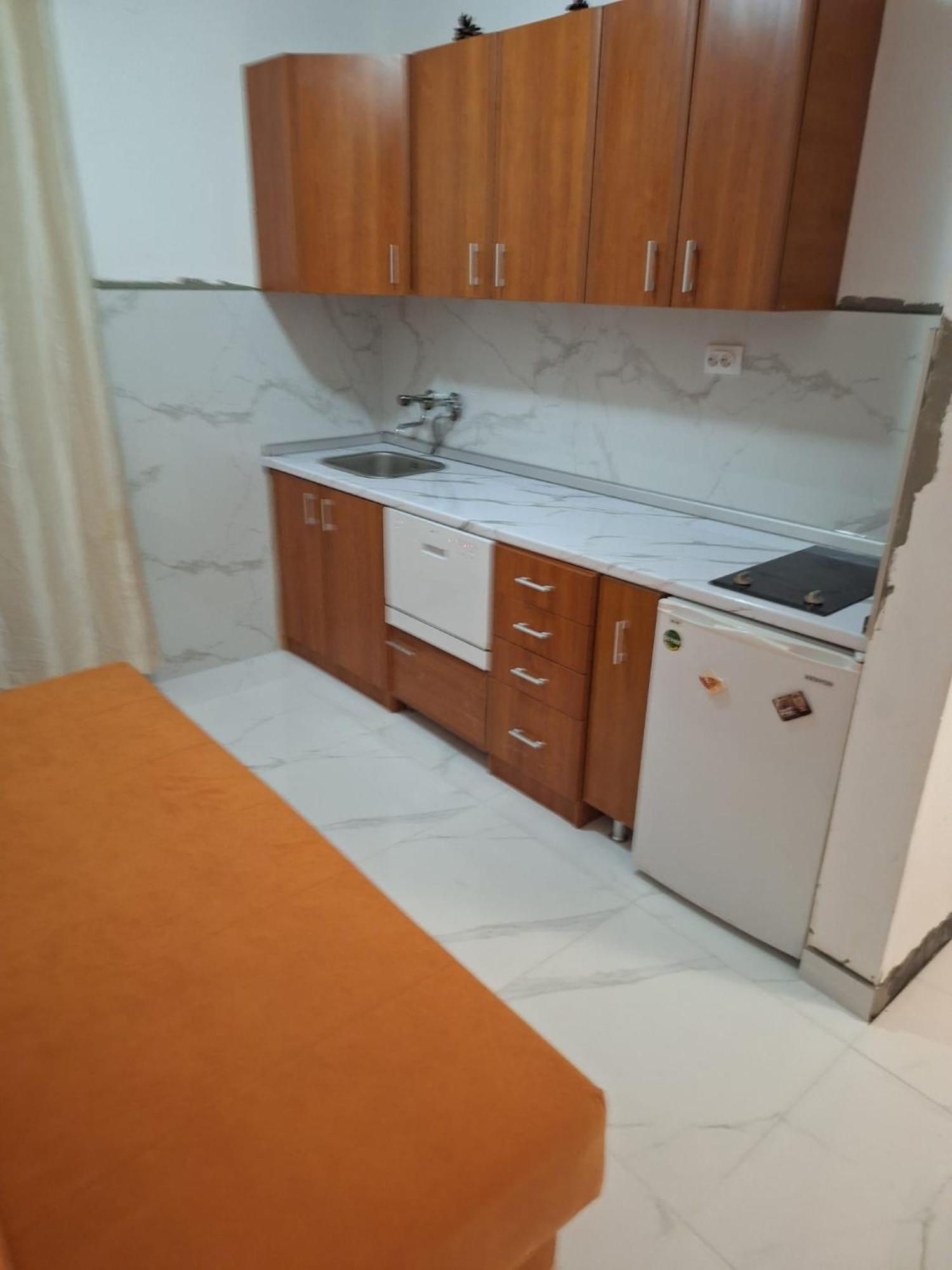 Apartments Lena Herceg Novi Kültér fotó