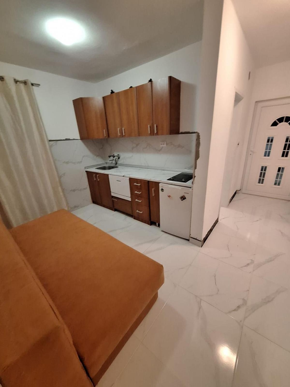Apartments Lena Herceg Novi Szoba fotó