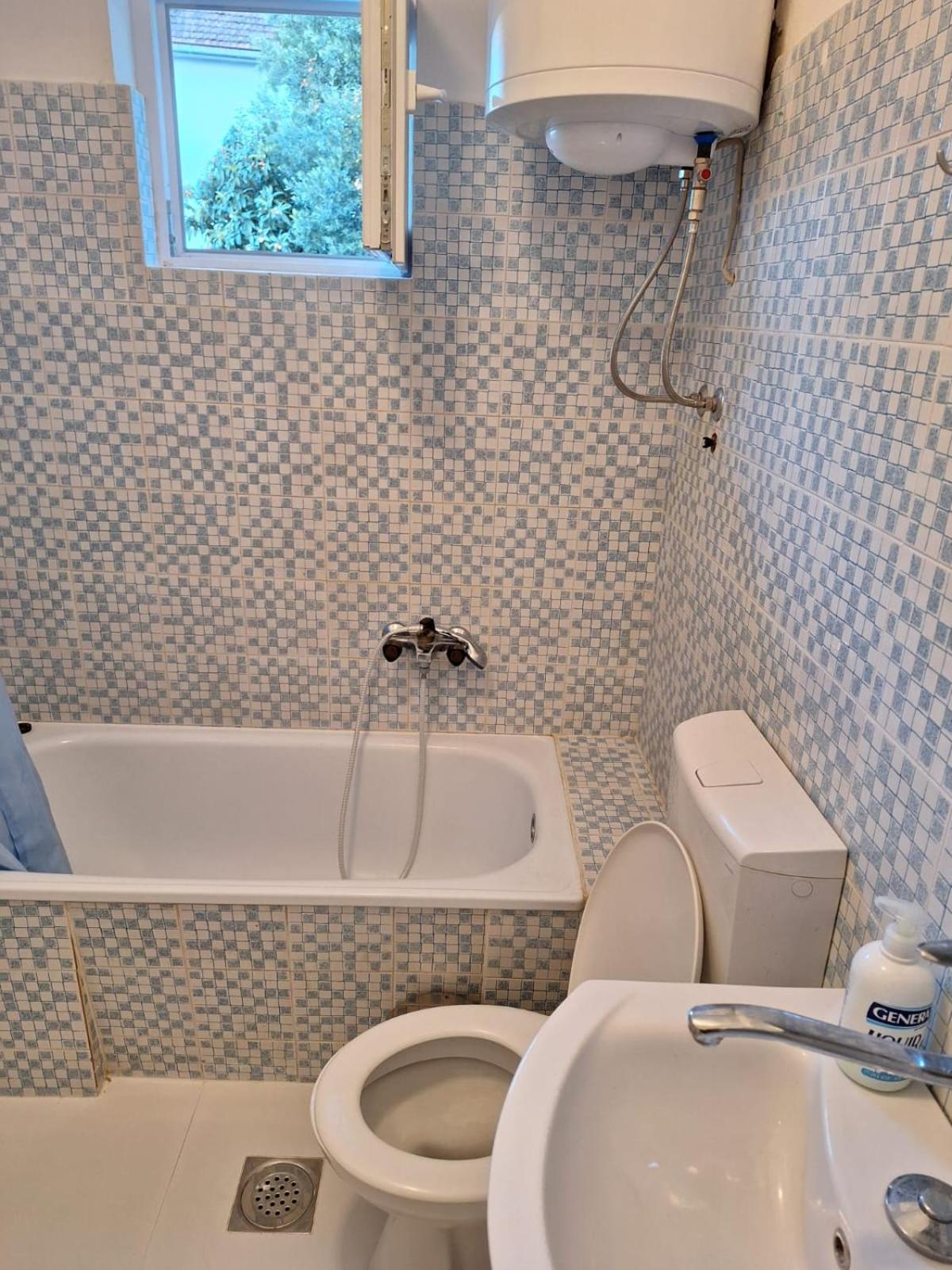 Apartments Lena Herceg Novi Kültér fotó