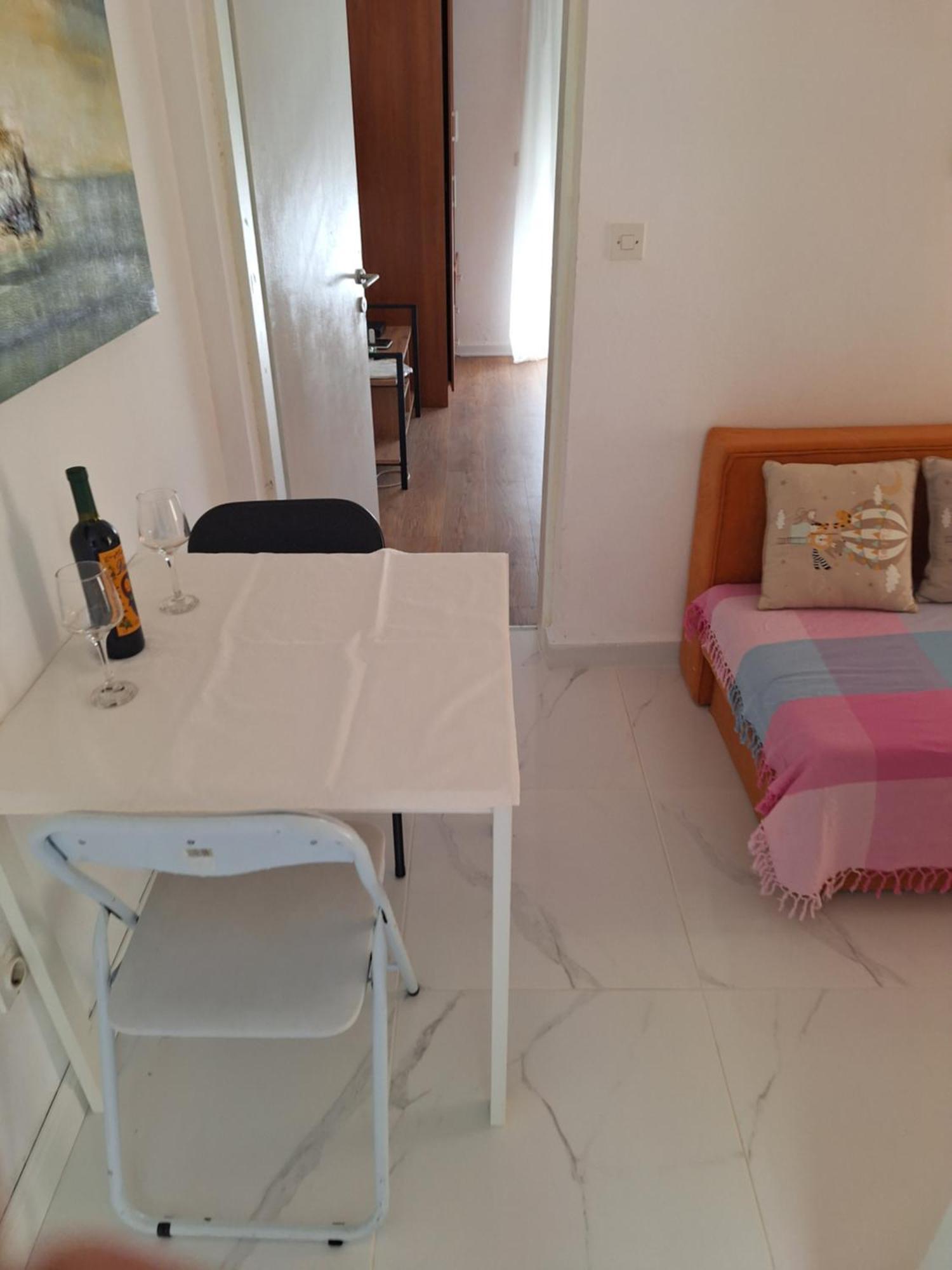 Apartments Lena Herceg Novi Szoba fotó