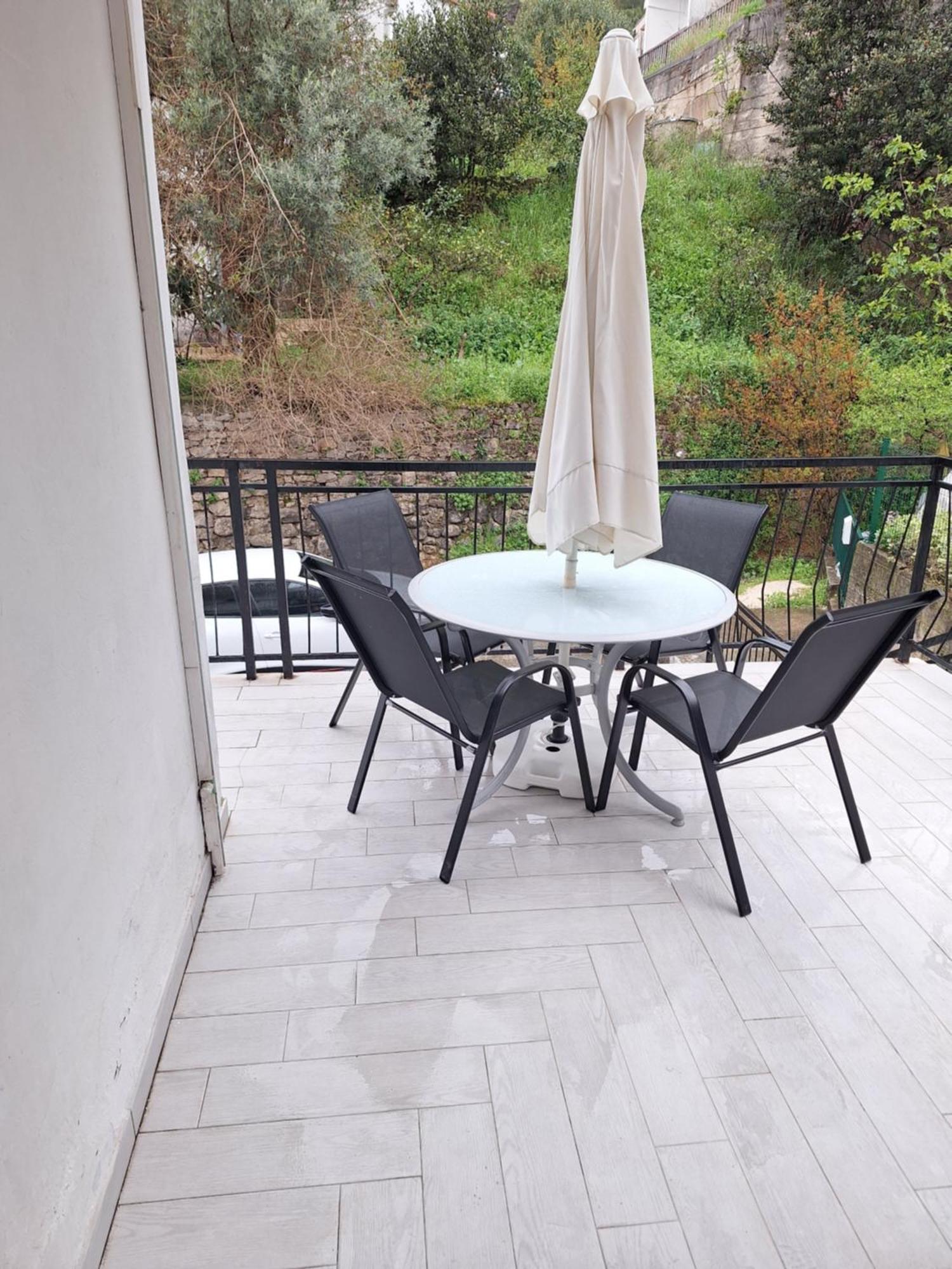 Apartments Lena Herceg Novi Kültér fotó