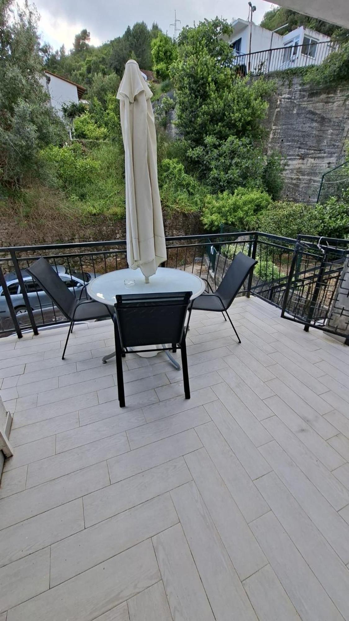 Apartments Lena Herceg Novi Szoba fotó