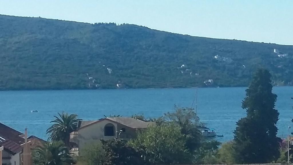 Apartments Lena Herceg Novi Kültér fotó
