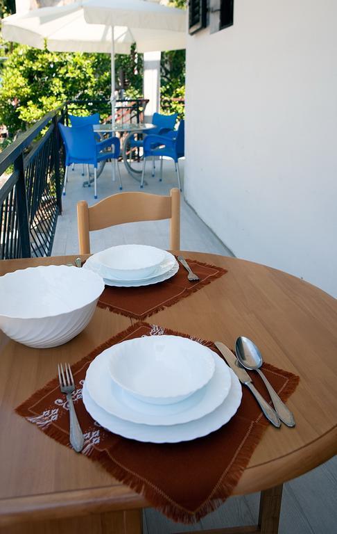 Apartments Lena Herceg Novi Kültér fotó